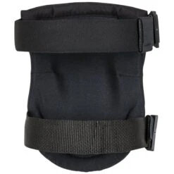 Alta Industries AltaFLEX ShockGUARD Knee Pads AltaLOK Black -SurviGear Store ok fsl cd 01 altaflex shockguard black 004