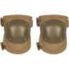 Alta Industries AltaPRO S Knee Pads AltaLOK Coyote -SurviGear Store ok psl cd altaindustries altapros coyote 001