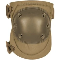 Alta Industries AltaPRO S Knee Pads AltaLOK Coyote -SurviGear Store ok psl cd altaindustries altapros coyote 002
