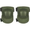 Alta Industries AltaPRO S Knee Pads AltaLOK Olive Green -SurviGear Store ok psl cd altaindustries altapros olivegreen 001