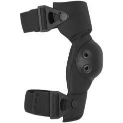 Alta Industries AltaCONTOUR Elbow Pads AltaLOK Black -SurviGear Store ol acl cd altacontour elbow black 003