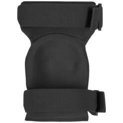 Alta Industries AltaCONTOUR Elbow Pads AltaLOK Black -SurviGear Store ol acl cd altacontour elbow black 004