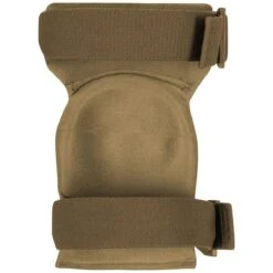 Alta Industries AltaCONTOUR Elbow Pads AltaLOK Coyote -SurviGear Store ol acl cd altacontour elbow coyote 004
