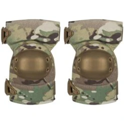 Alta Industries AltaCONTOUR Elbow Pads AltaLOK MultiCam