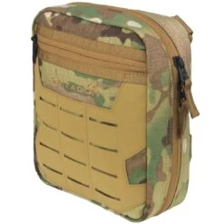 Pentagon EDC 2.0 Pouch MultiCam -SurviGear Store pentagon edc 2 0 pouch multicam 2