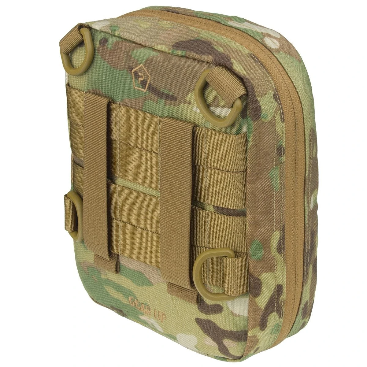 Pentagon EDC 2.0 Pouch MultiCam - Image 3