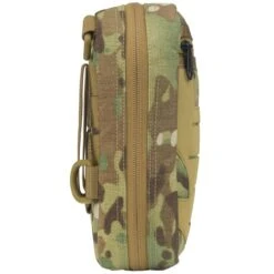 Pentagon EDC 2.0 Pouch MultiCam -SurviGear Store pentagon edc 2 0 pouch multicam 4