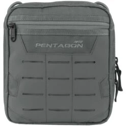 Pentagon EDC 2.0 Pouch Wolf Grey