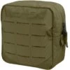 Pentagon Elpis 15x15 Pouch Olive -SurviGear Store pentagon elpis 15x15 pouch olive 1