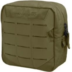 Pentagon Elpis 15x15 Pouch Olive