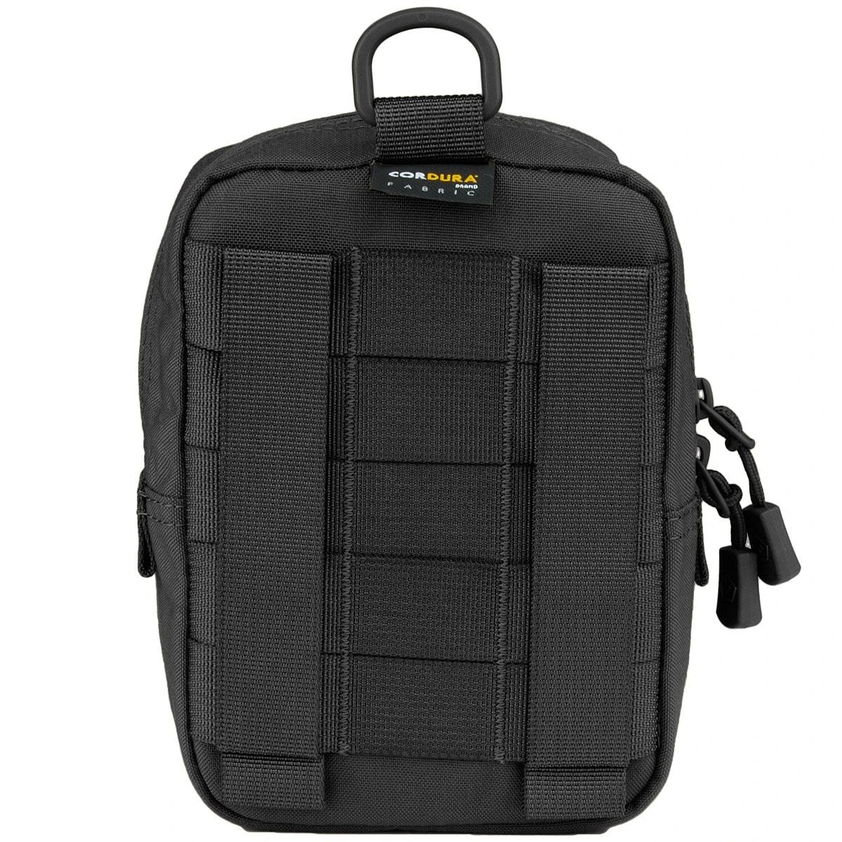 Pentagon Keros Utility Pouch Black - Image 4