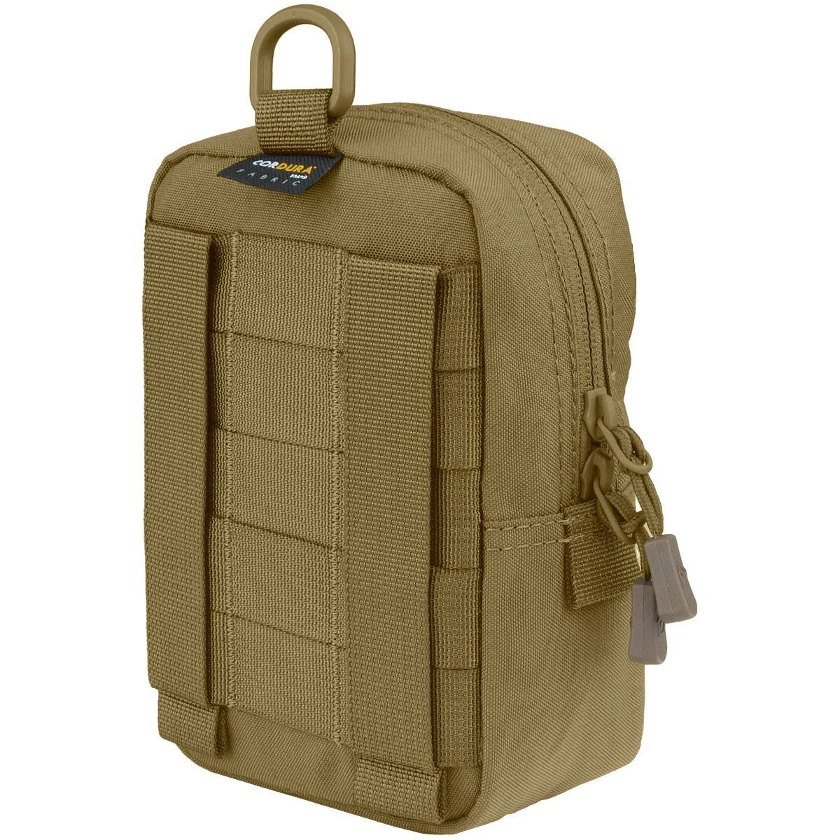 Pentagon Keros Utility Pouch Coyote - Image 3