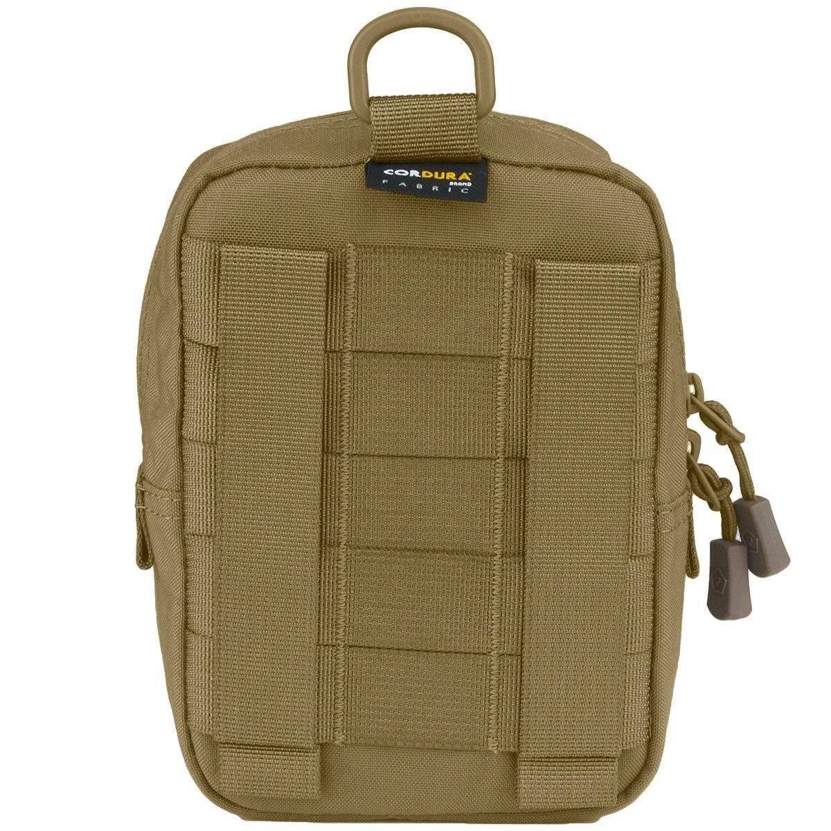 Pentagon Keros Utility Pouch Coyote - Image 4