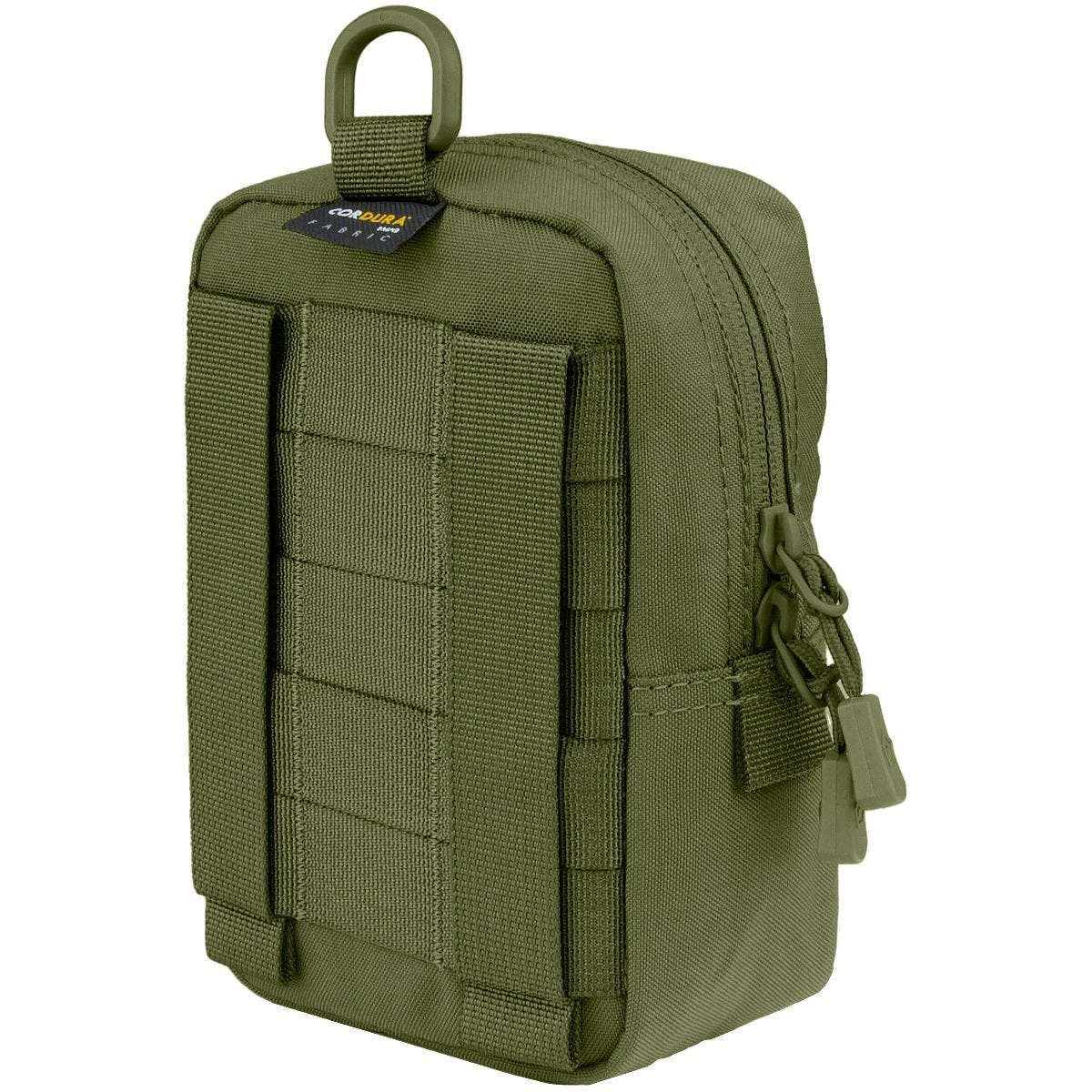 Pentagon Keros Utility Pouch Olive - Image 3