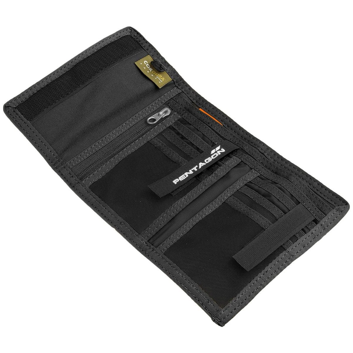 Pentagon Stater 2.0 Wallet Black - Image 2