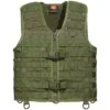Pentagon Thorax 2.0 MOLLE Vest Olive 1 Pentagon Thorax 2.0 MOLLE Vest Olive -SurviGear Store pentagon thorax 2 molle vest olive NEW 1a