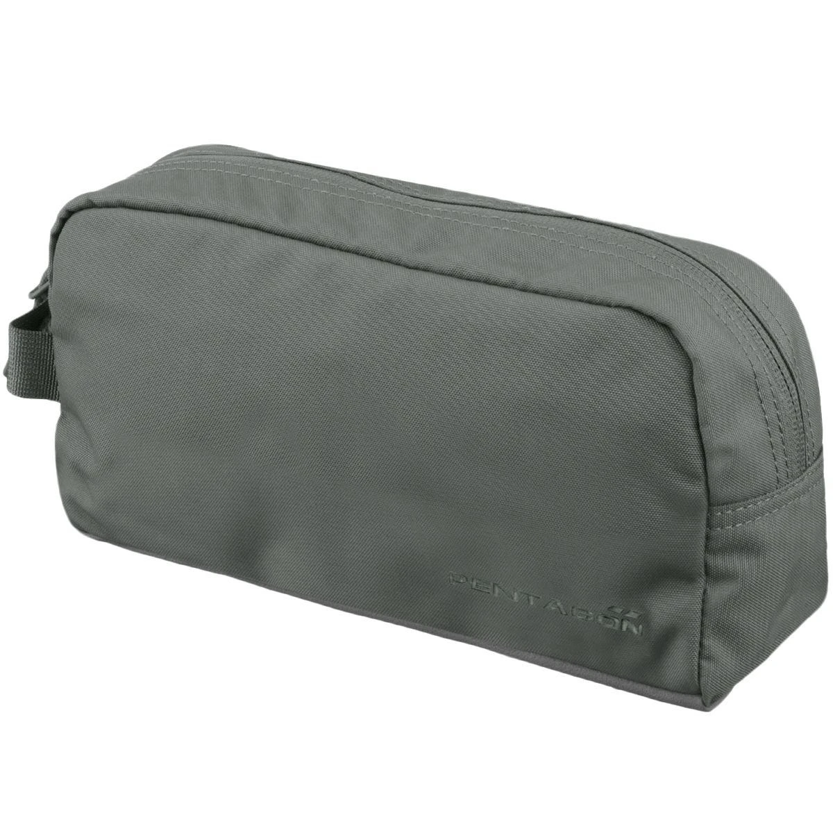 Pentagon Raw Travel Kit Pouch Wolf Grey