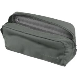 Pentagon Raw Travel Kit Pouch Wolf Grey -SurviGear Store pentagon travel pouch raw wolf grey 2