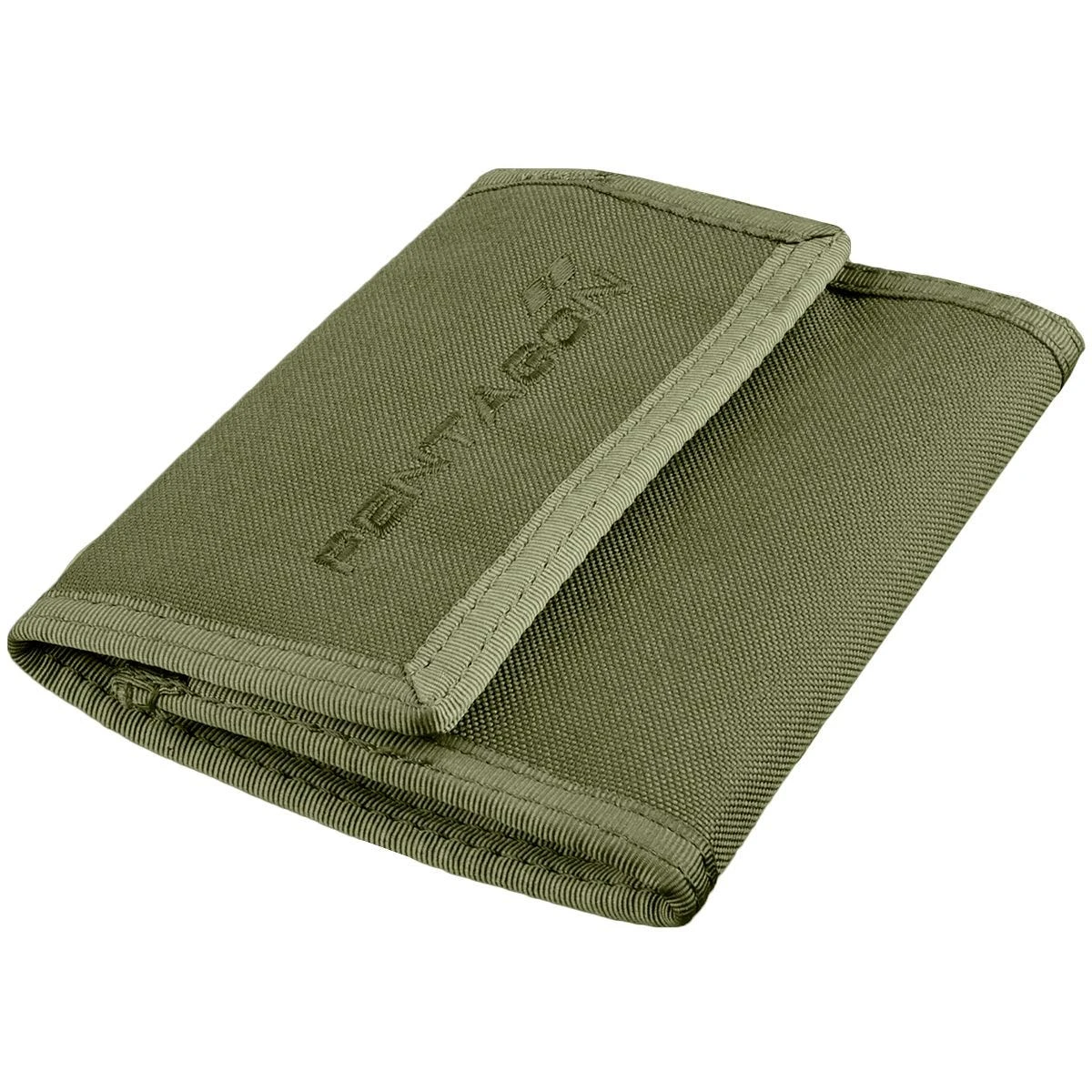 Pentagon Stater 2.0 Wallet Olive - Image 3
