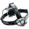 Princeton Tec Apex LED Headlamp Black Case