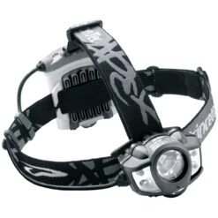 Princeton Tec Apex LED Headlamp Black Case