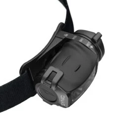Princeton Tec Sync LED Head Torch Black/Dark Gray Case -SurviGear Store princeton tec sync 21 BLACK 2