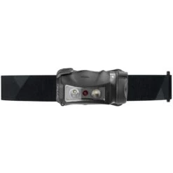 Princeton Tec Sync LED Head Torch Black/Dark Gray Case -SurviGear Store princeton tec sync 21 BLACK 3