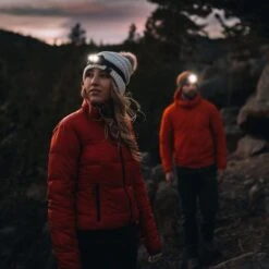 Princeton Tec Sync LED Head Torch Black/Dark Gray Case -SurviGear Store princeton tec sync 21 BLACK 5