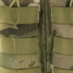 Pro-Force Triple Quick Release Mag Pouch MultiCam -SurviGear Store pro forces triple quick realese mag pouch multi 2