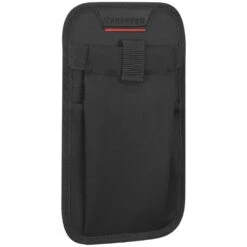 Propper 10x6 Stretch Dump Pocket Black