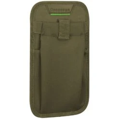 Propper 10x6 Stretch Dump Pocket Olive