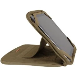 Propper 10" Tablet Case With Stand Coyote -SurviGear Store propper 10 tablet case coyote 003 1