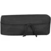 Propper 4x11 Reversible Dump Pouch Black -SurviGear Store propper 4x11 reversible dump pouch black 001