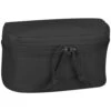 Propper 4x7 Reversible Dump Pouch Black -SurviGear Store propper 4x7 reversible dump pouch black 001