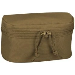 Propper 4x7 Reversible Dump Pouch Coyote