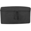 Propper 6x11 Reversible Dump Pouch Black