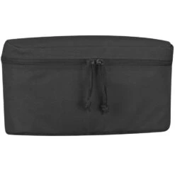 Propper 6x11 Reversible Dump Pouch Black