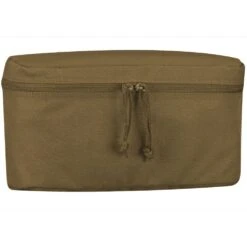Propper 6x11 Reversible Dump Pouch Coyote