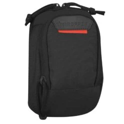 Propper 7x4 Two Pocket Media Pouch With MOLLE Black