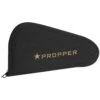 Propper Logo Pistol Rug 11" Black -SurviGear Store propper logo pistol rug 11 black 001 2