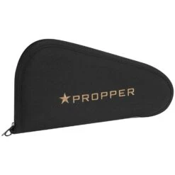 Propper Logo Pistol Rug 11" Black