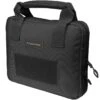 Propper 8x12 Pistol Case Black -SurviGear Store propper pistol case 8x12 black 1 1