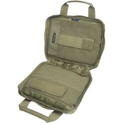 Propper 8x12 Pistol Case MultiCam -SurviGear Store propper pistol case 8x12 multicam 3 1