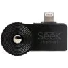 Seek Thermal Compact XR IOS Camera Black -SurviGear Store seek thermal compact XR iphone ALL 1