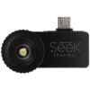 Seek Thermal Compact Android Camera Black -SurviGear Store seek thermal compact android ALL 1