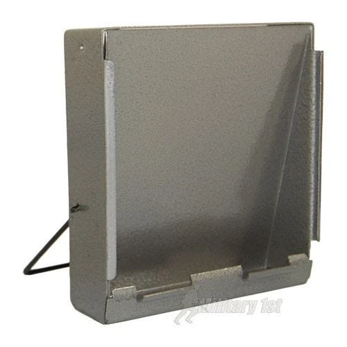 SMK Target Holder Pellet Catcher 17x17 5 SMK Target Holder Pellet Catcher 17x17 - Image 3