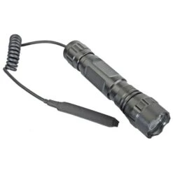 Remington TACTLED Tactical Multi-Functional Flashlight -SurviGear Store smk tactled amazon 3