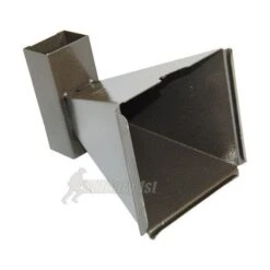 SMK Trumpet Target Holder Pellet Catcher 14x14 -SurviGear Store smk trumpet pellet trap 14x14 4