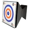SMK Trumpet Target Holder Pellet Catcher 17x17 2 SMK Trumpet Target Holder Pellet Catcher 17x17 -SurviGear Store smk trumpet pellet trap 17x17 amaz 1
