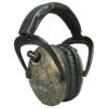 SpyPoint Electronic Ear Muffs EEM2-24 Camo -SurviGear Store spypoint EEM2 24 ear muffs CAMO ALL 1